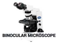 binocular microscope