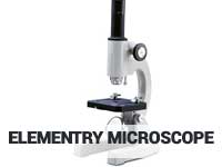 elementary microscope