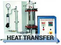 heat transfer equipment