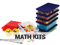 mathematics kits