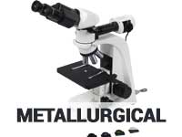 metalurgical microscopes