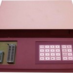 Analog & Digital IC Tester