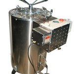 Laboratory Autoclave