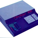 Digital IC Tester