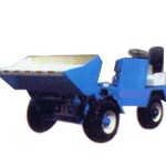 Hycon 1000T Tipper