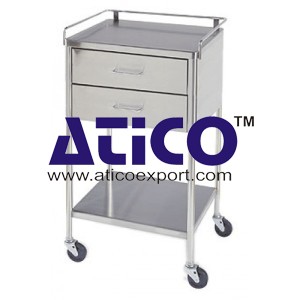 Medicine Trolley