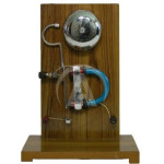 electric bell demonstration