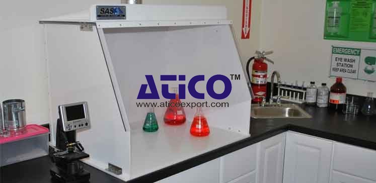 Fume Hood Manufacturer