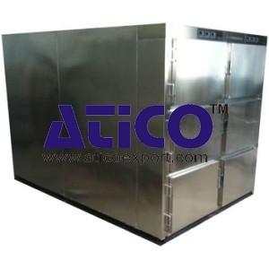 Laboratory Cooling Equipment Supplier