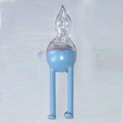 Cartesian Diver