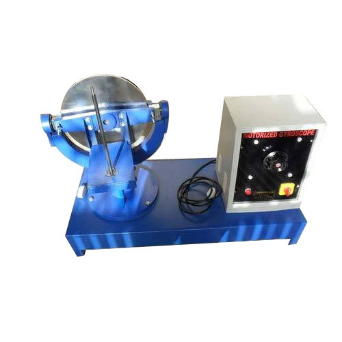 Motorized Gyroscope Apparatus Manufacturer,Exporter,Supplier