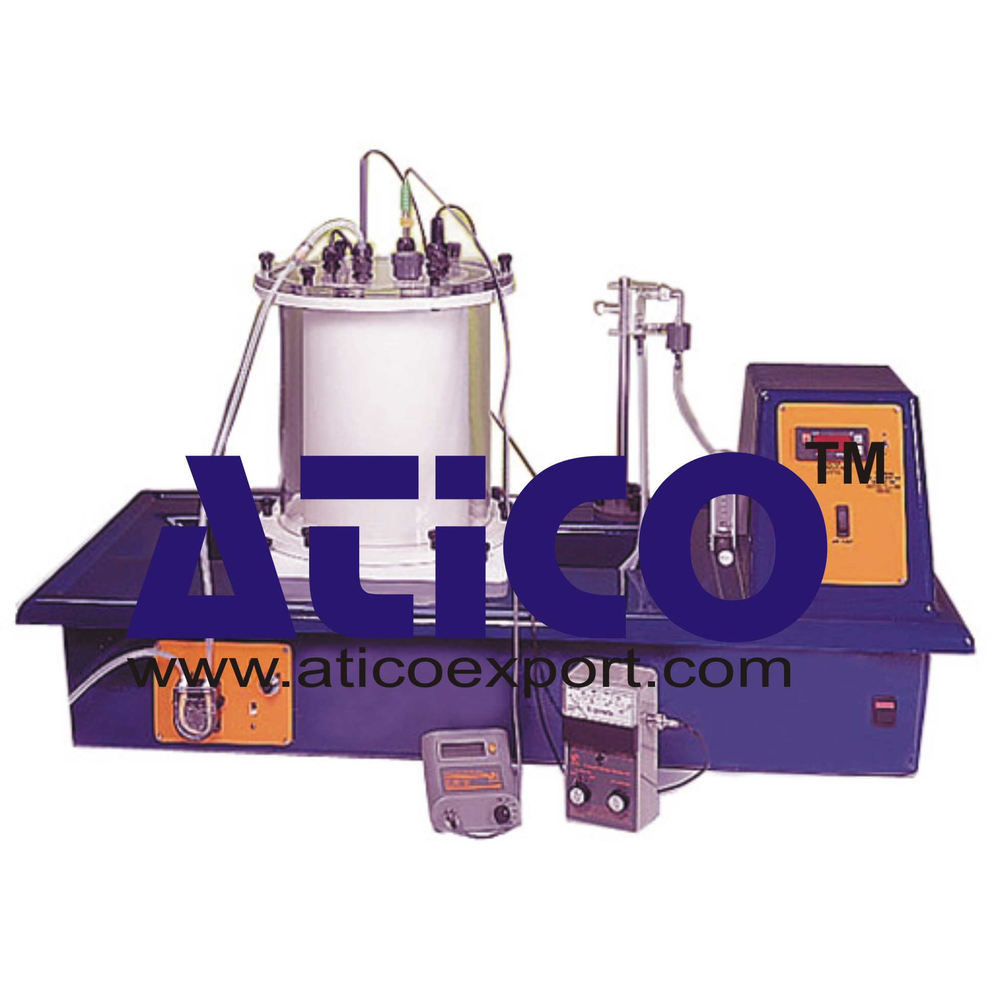 digestion oxygen aerobic dissolved Digester Atico Aerobic Export Manufacturer Supplier