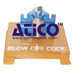 Blow off Cock