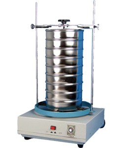 Sieve Shaker Machine Manufacturer Supplier India - Atico Export