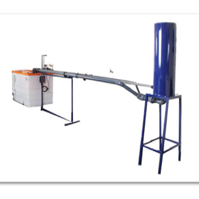  Water Hammer And Pipe Surge Apparatus Manufacturer 