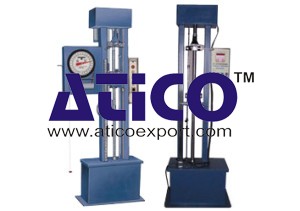 Tensile Testing Machine