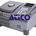 PCR Thermal Cycler