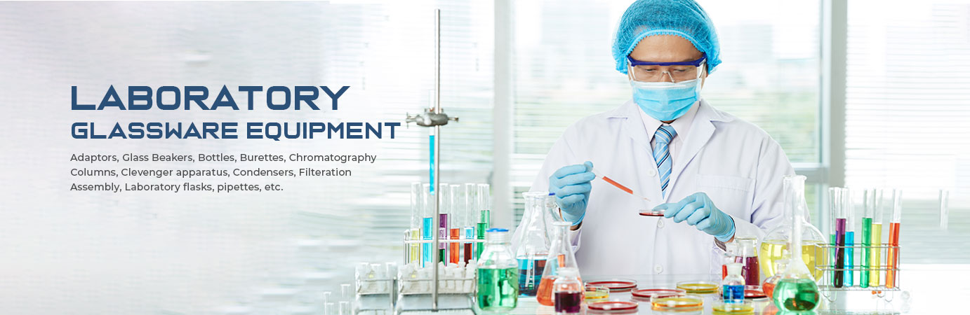 Chemistry lab equipment manufacturers