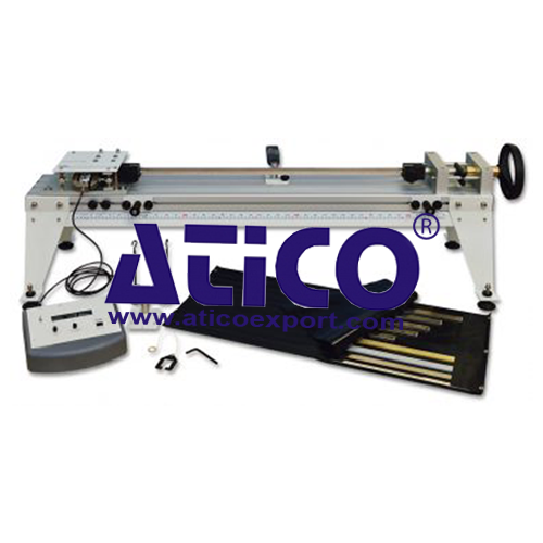 Euler Buckling Apparatus Manufacturer Supplier India Atico Export