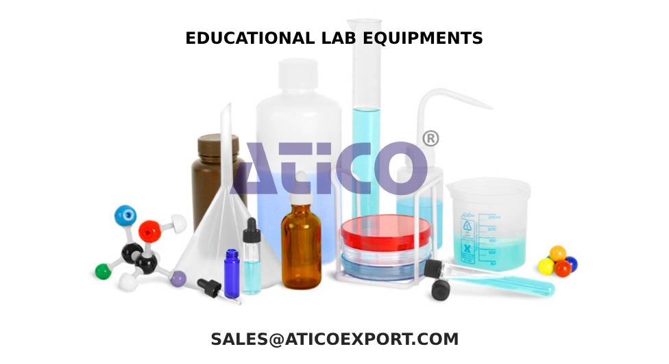 Educational Lab Equipment manufacturers